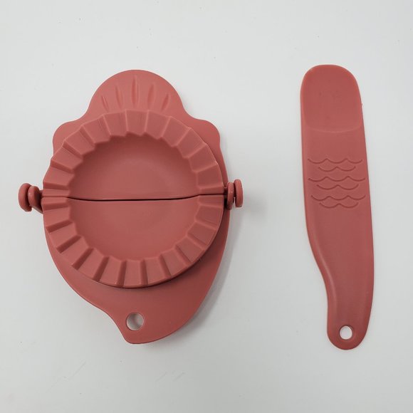 Dumpling/Potsticker Maker/Mould - Picture 2 of 5